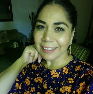 Meet your Posher, Irma